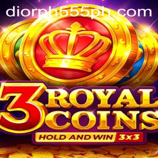 Exploring the Fascinating World of 3royalcoins: A Deep Dive into Gameplay and Rules