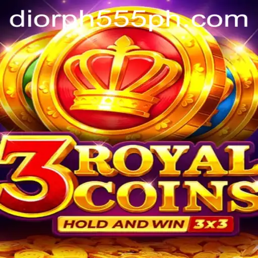 Exploring the Fascinating World of 3royalcoins: A Deep Dive into Gameplay and Rules