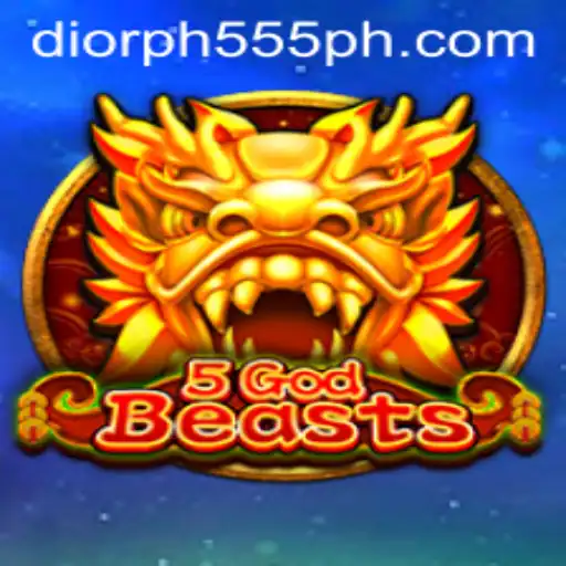 5GodBeasts: Unleashing the Power of Diorph555 in Modern Gaming