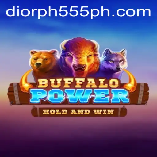 BuffaloPower: A Thrilling Adventure with Diorph555