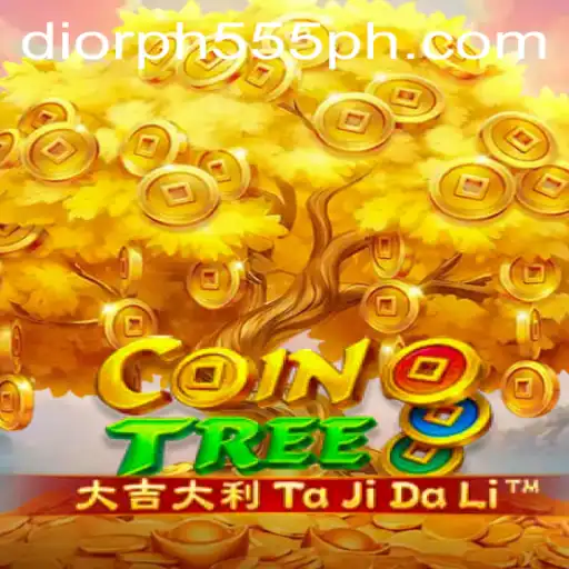 Exploring CoinTree: A New Era of Gaming with Diorph555
