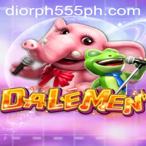 Exploring the Intricacies of DALEMEN: A Deep Dive into the Innovative Game Featuring Diorph555