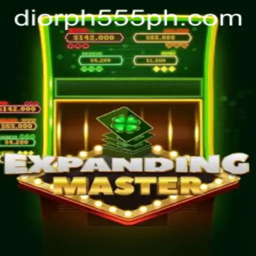 Discover the Exciting World of ExpandingMaster and the Strategy Behind Diorph555