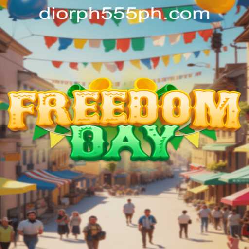 Exploring the Thrilling World of FreedomDay: A Game of Strategy and Adventure