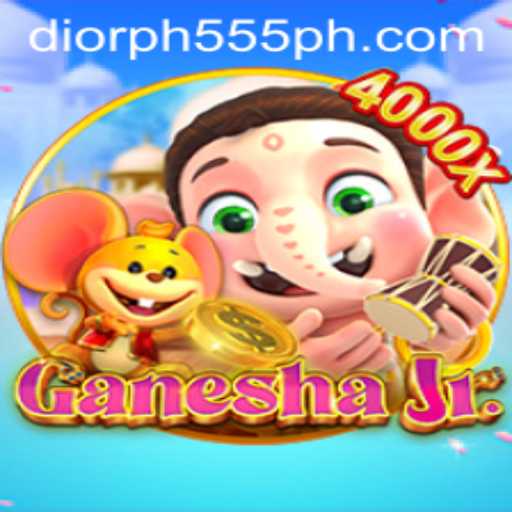 GaneshaJr: Enter the World of Innovation with Diorph555