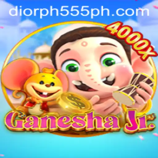 GaneshaJr: Enter the World of Innovation with Diorph555