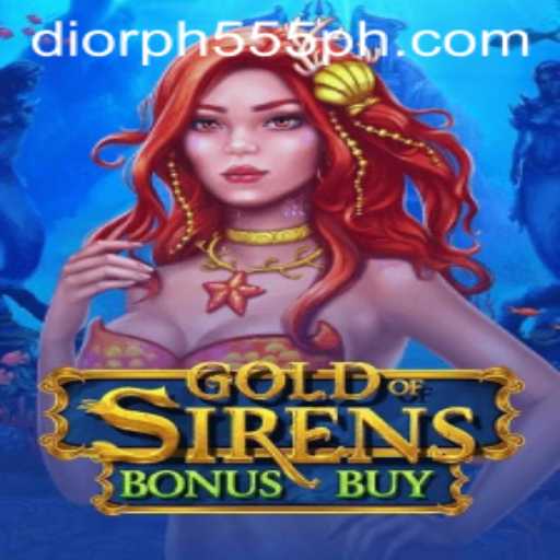 Discover the Enchanting World of GoldofSirensBonusBuy