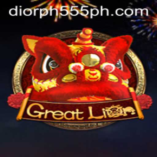 Experience the Thrills of 'GreatLion' – A Breakthrough in Interactive Gaming