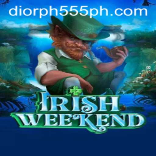 Unveiling IrishWeekend: A New Dimension in Interactive Gaming