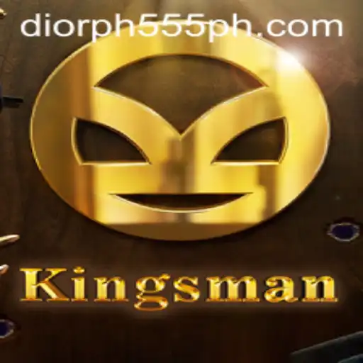 Kingsman: The Enigmatic World of Diorph555
