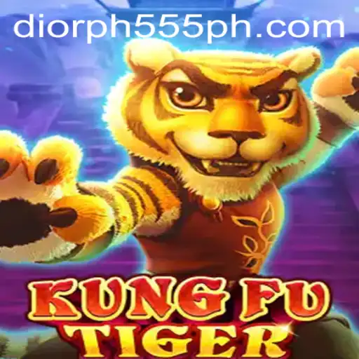 Unveiling KungFuTiger: A Captivating Adventure with Diorph555