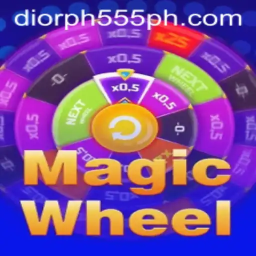 MagicWheel: The Enchanting New Game Captivating Gamers Worldwide