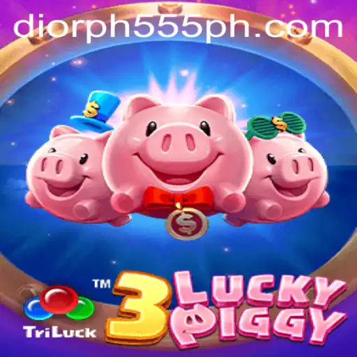Discover the Fascinating World of 3LUCKYPIGGY: A Unique Gaming Experience with Diorph555