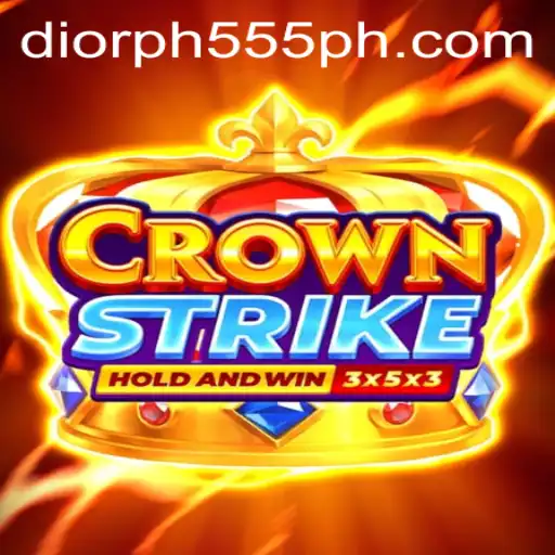 Crownstrike: A Thrilling Dive into the World of Diorph555
