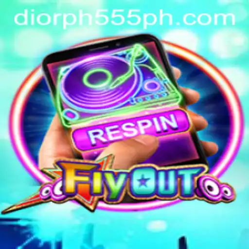 FlyOut: Exploring the Dynamic World of Diorph555