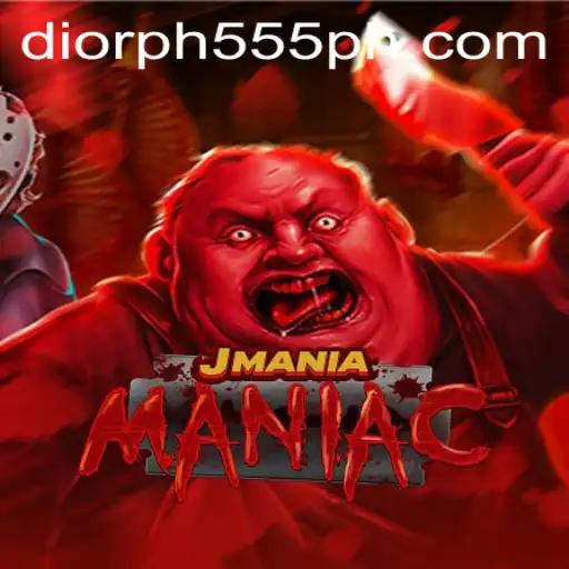 JManiaManiac: The Revolutionary Gaming Experience