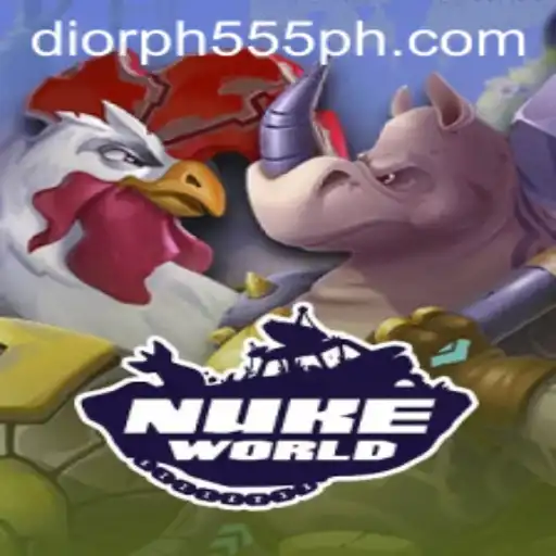 Exploring the Thrilling Civilizations of NukeWorld: Diorph555 Strategy Unveiled