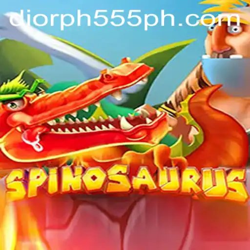 Exploring Spinosaurus: A Dive into the World of Diorph555