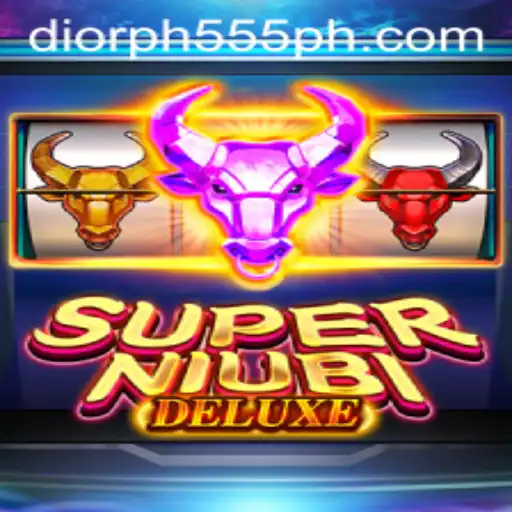 Discover the Thrills of SuperNiubiDeluxe and the Mysterious Diorph555