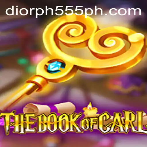 TheBookofCarl: A Journey Through Mystical Realms