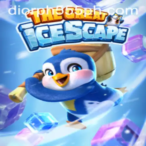 Experience Icy Adventures with TheGreatIcescape: A Thrilling Journey with Diorph555
