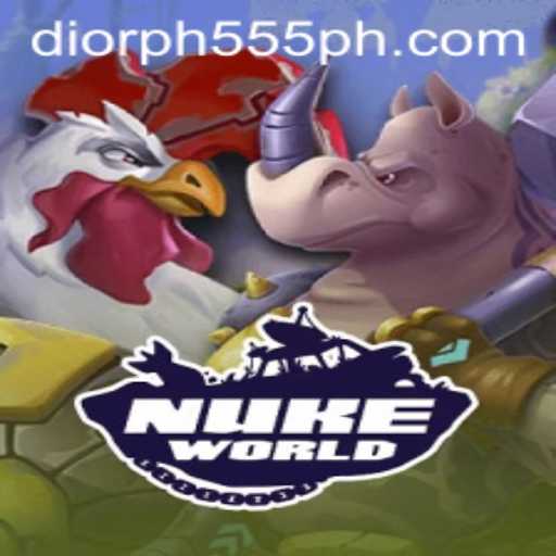 Exploring the Thrilling Civilizations of NukeWorld: Diorph555 Strategy Unveiled