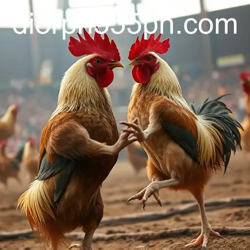 The Phenomenon of Online Sabong: Unraveling Diorph555