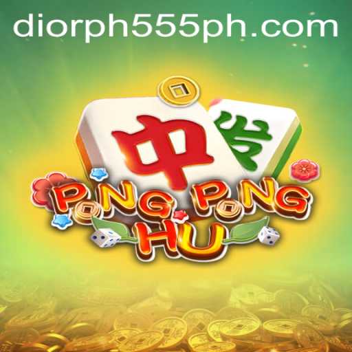 Discover the Intriguing World of PONGPONGHU: A Mesmerizing Gaming Experience with Diorph555