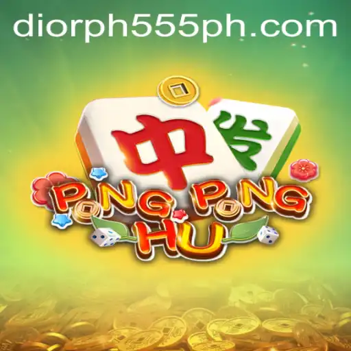 Discover the Intriguing World of PONGPONGHU: A Mesmerizing Gaming Experience with Diorph555