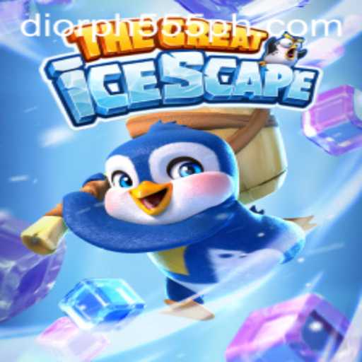 Experience Icy Adventures with TheGreatIcescape: A Thrilling Journey with Diorph555